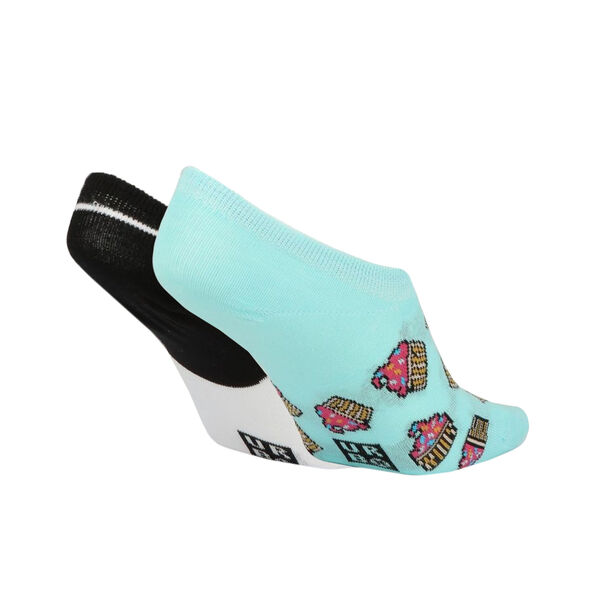 Pack de Medias Urbo Rose