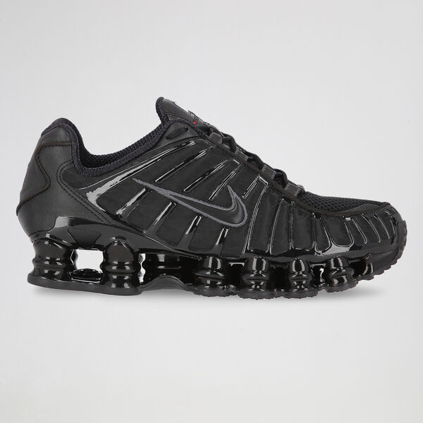 Zapatillas Nike Shox TL TPU Mujer