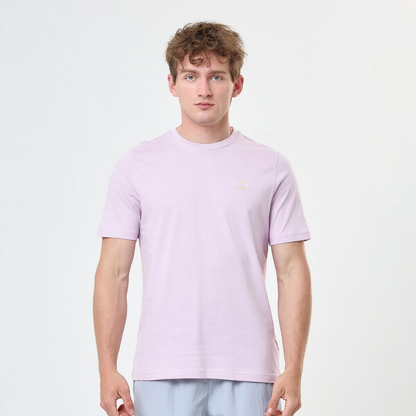 Remera Puma Classics Small Hombre