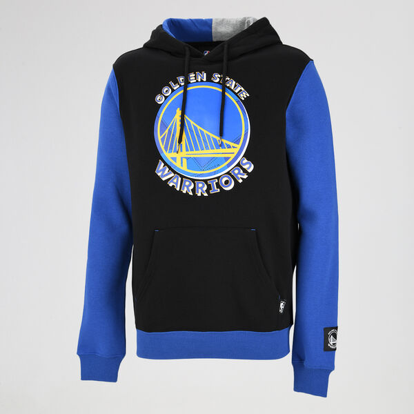 Buzo NBA Golden State Warriors Hombre