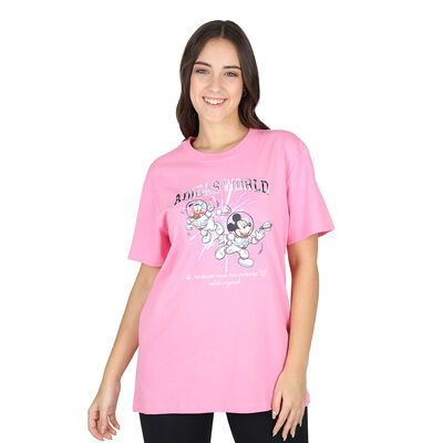 Remera adidas Disney
