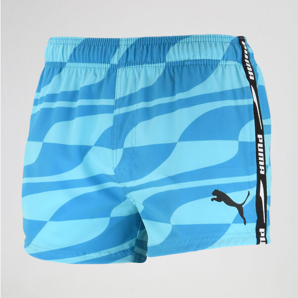 Traje De Baño Puma Formstrip para Hombre