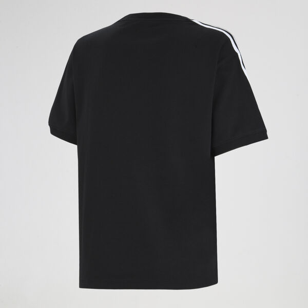 Remera adidas 3 Tiras Mujer