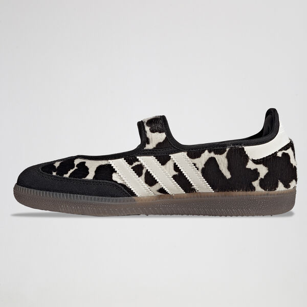 Ballerinas adidas Samba Jane Mujer