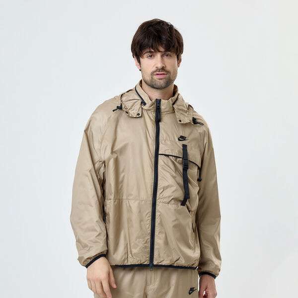 Campera Nike Tech Woven Hombre