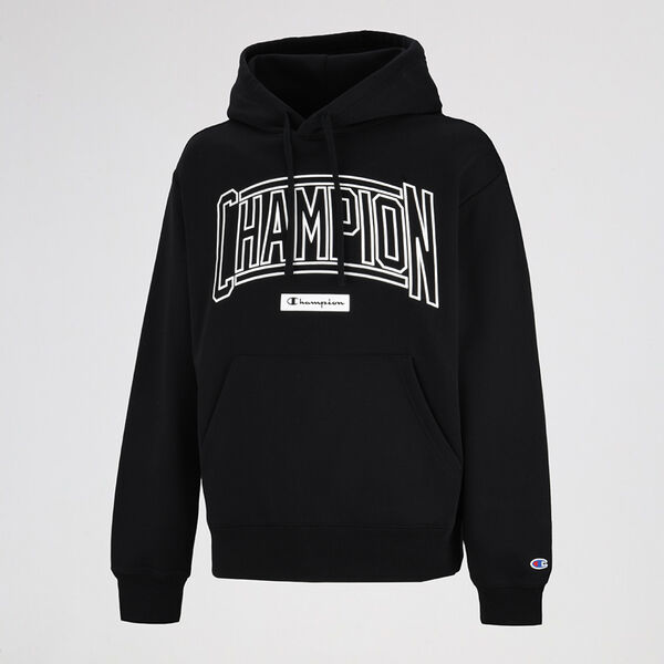 Buzo Champion State of Play Hombre con capucha