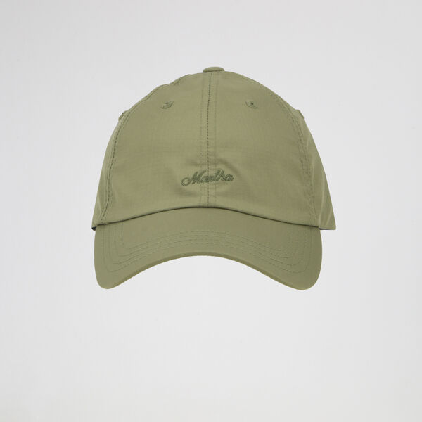 Gorra Martha Sequoia Dad I