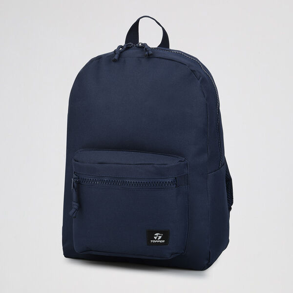 Mochila Topper Heritage II para Infantil