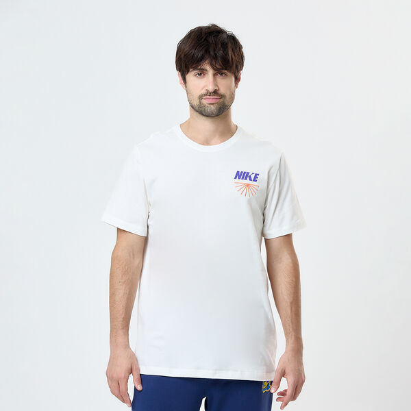 Remera Nike Open 1 Hombre