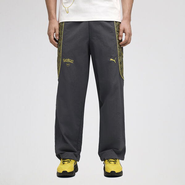 Pantal&oacute;n Puma x Pok&eacute;mon PUMATECH-X Hombre