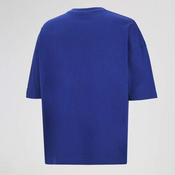 Remera Reebok Jono 80 S Algod&oacute;n Hombre