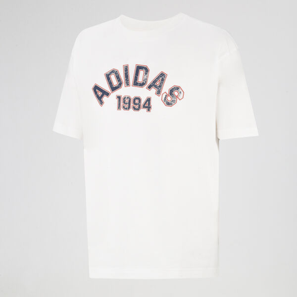 Remera adidas Gfx Varsity Hombre
