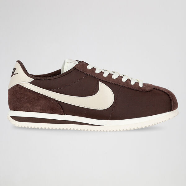 Zapatillas Nike Cortez Textile Hombre