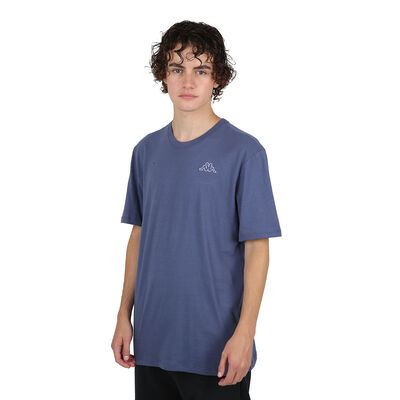 Remera Kappa Logo Avera Hombre