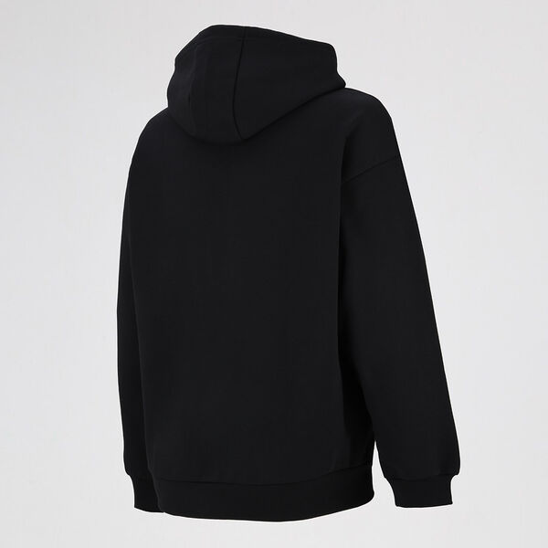 Buzo adidas Front Stripes Hombre