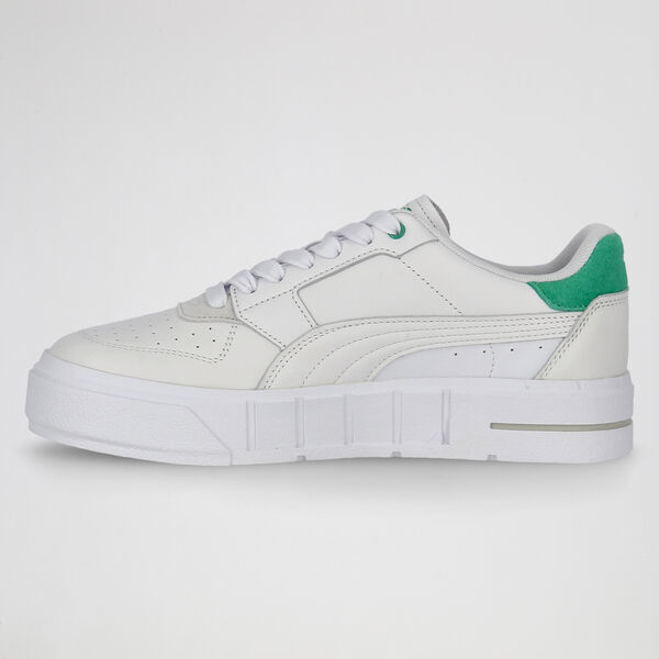 Zapatillas Puma Cali Court Match Mujer