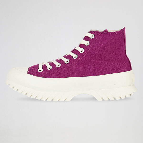 Zapatillas Converse Chuck Taylor All Star Lugged 2.0 para Mujer