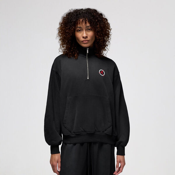 Buzo Jordan Flight Club Mujer