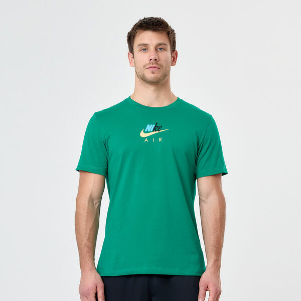 Remera Nike Sportswear Hombre Algodón