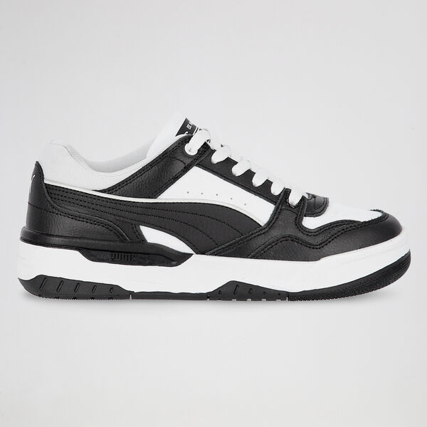 Zapatillas Puma Rebound Retro Infantil