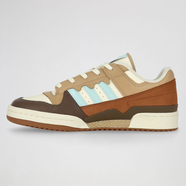 Zapatillas adidas Forum Low CL Mujer