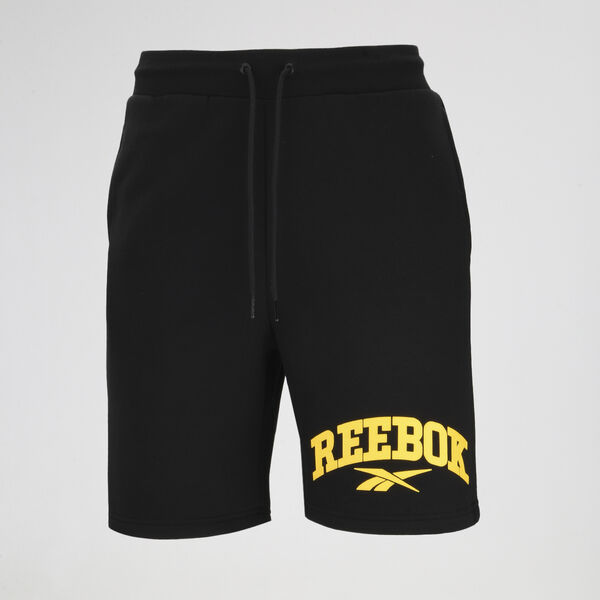 Short Reebok Ian Algod&oacute;n Hombre