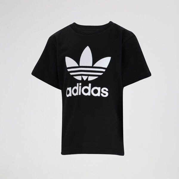 Remera adidas Trifolio Infantil