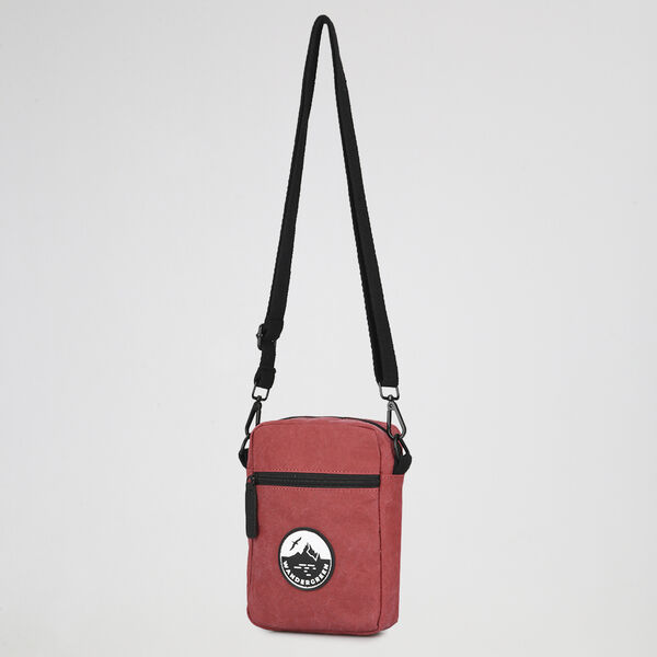 Morral Wandergreen Río de Janeiro Papel kraft