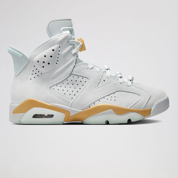 Zapatillas Jordan Air 6 Retro "Pearl" Mujer