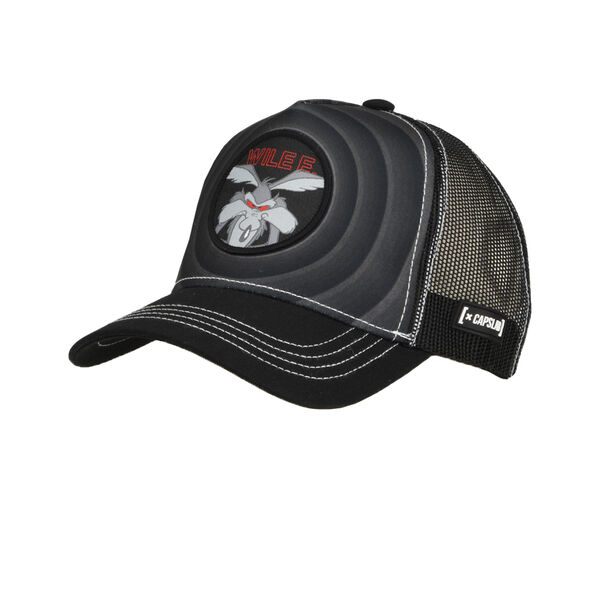 Gorra Capslab Looney Tunes