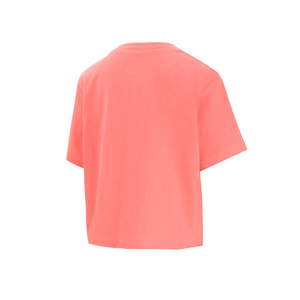Remera Nike Boxy Print Niña