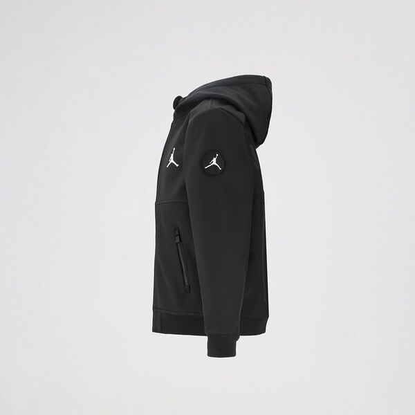 Campera Jordan Soft Shell Infantil