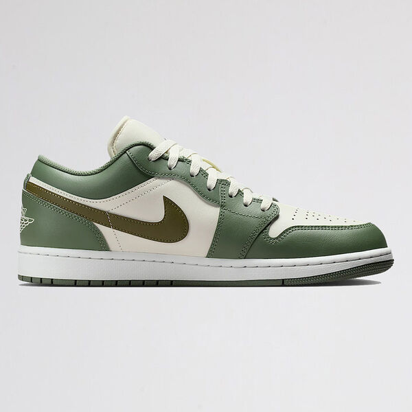 Zapatillas Jordan Air 1 Low Hombre