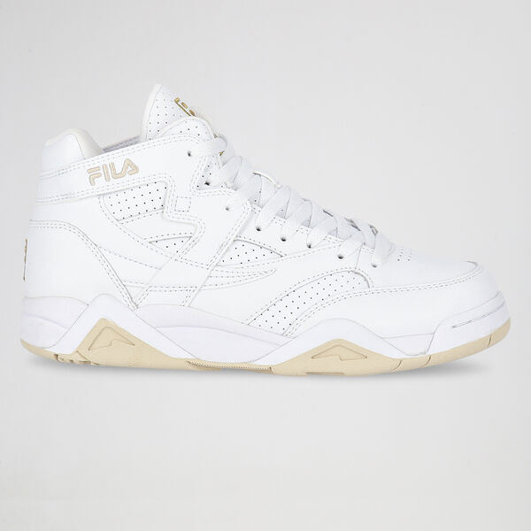Zapatillas Fila M Squad Mujer