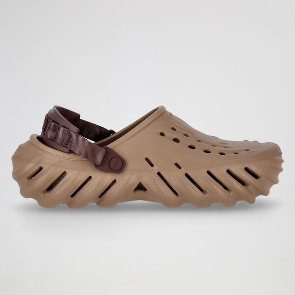 Zuecos Crocs Echo Clog LiteRide