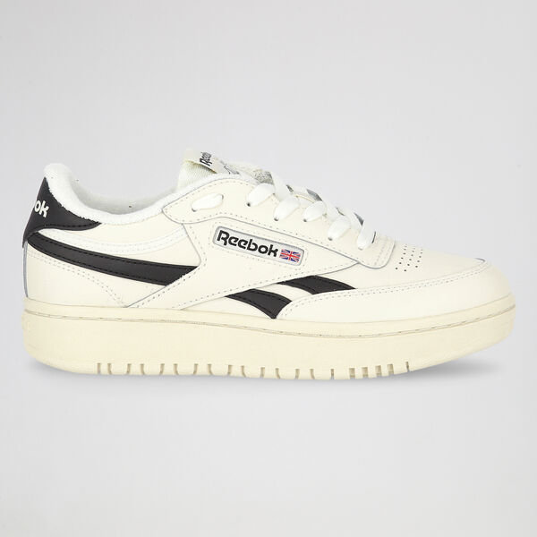 Zapatillas Reebok Club C Double Revenge Mujer