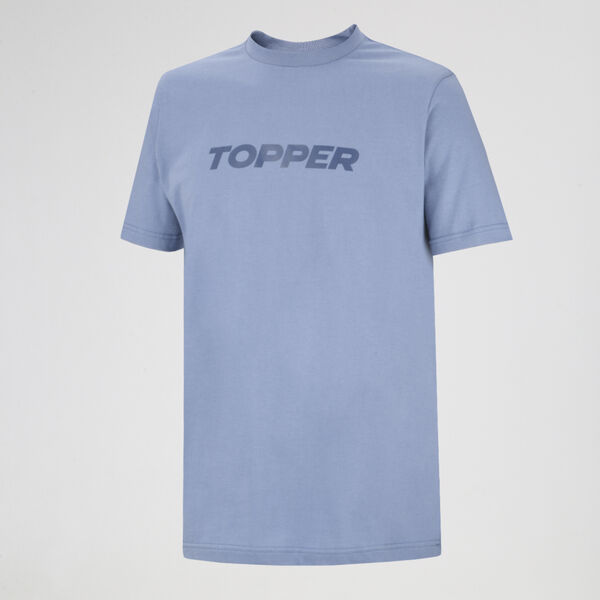 Remera Topper Brand Hombre
