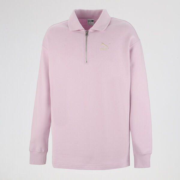 Buzo Puma Better Classics Polo