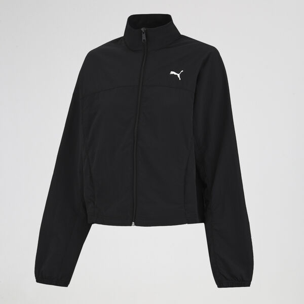 Buzo Puma Dare To Oversized Mujer