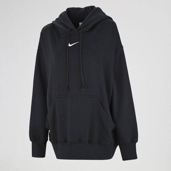 Buzo Nike Phoenix Fleece Mujer