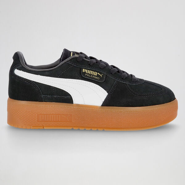 Zapatillas Puma Palermo Elevata Mujer