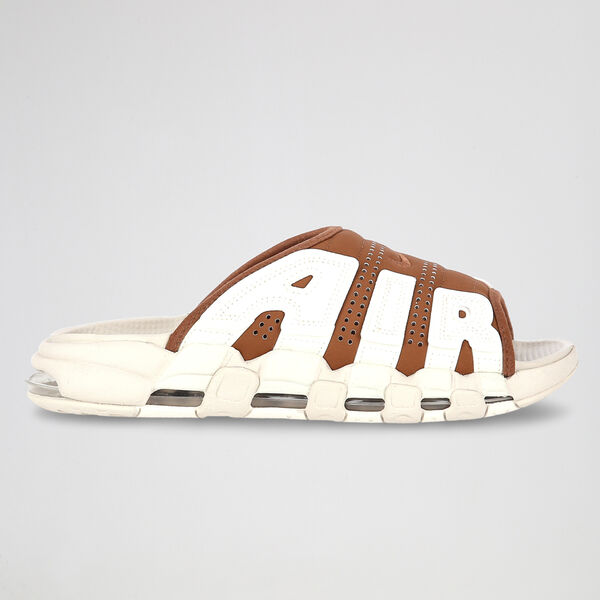 Ojotas Nike Air More Uptempo Hombre