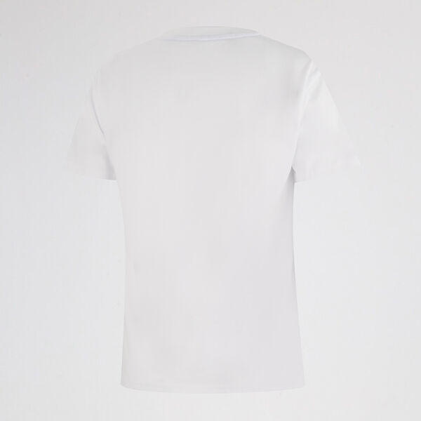 Remera Converse Patch
