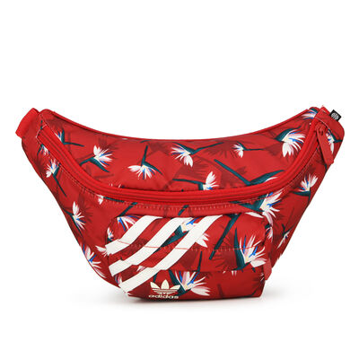 Riñonera adidas Thebe Magugu Mujer