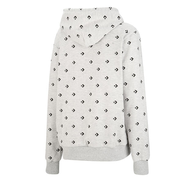 Buzo Urbano Converse Full Print Sc Gen Free Mujer