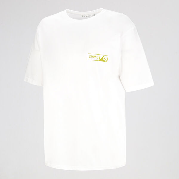 Remera Topper Frey X Revolver