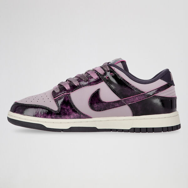 Zapatillas Nike Dunk Low Green Panda Mujer