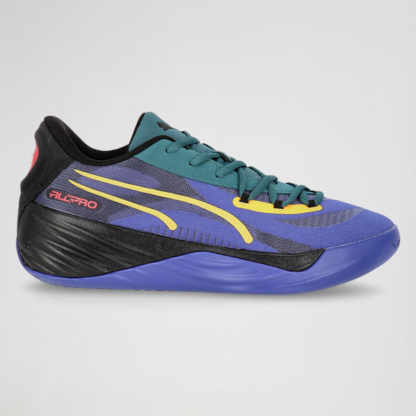Zapatillas Puma All-pro Nitro Crowd Craze