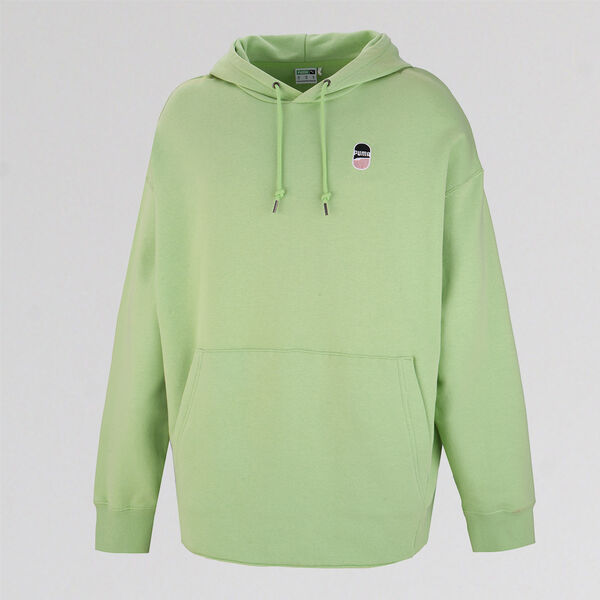 Buzo Puma Downtown 180