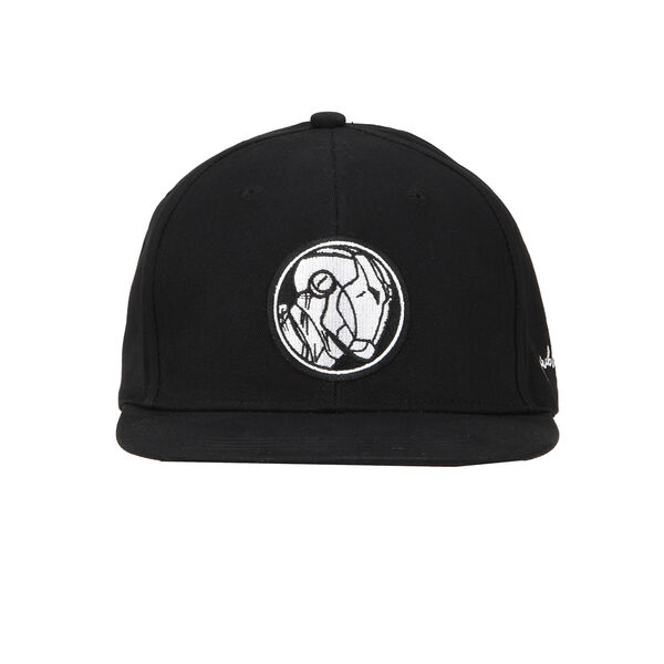 Gorra Jack Lee Capitan